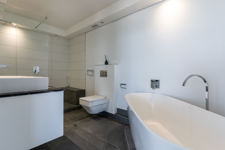 2 Bedroom Property for Sale in Bantry Bay Western Cape